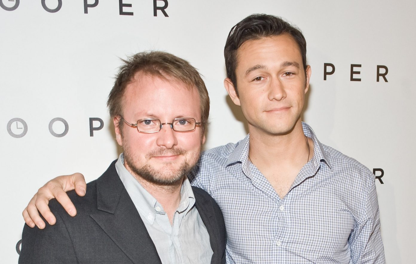 Joseph GordonLevitt confirms secret 'Knives Out' cameo