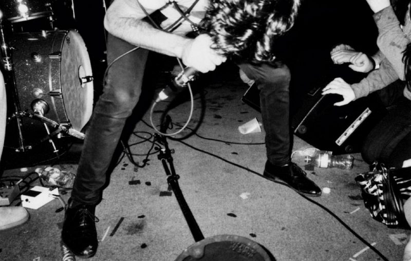 Glassjaw announce 20+ anniversary reissues and details of London shows