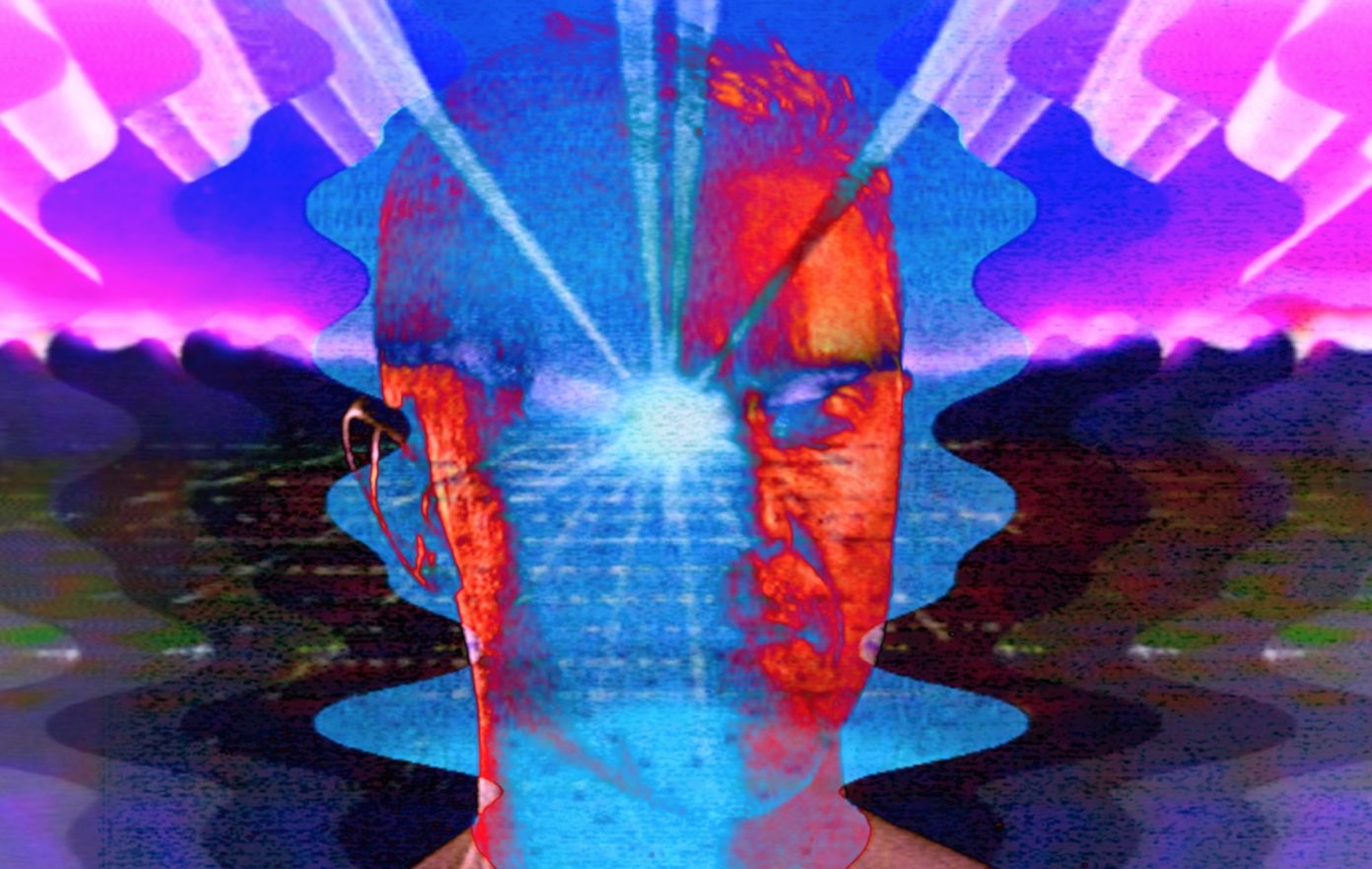 Jake Shears shares belting new disco banger 'Do The Television'