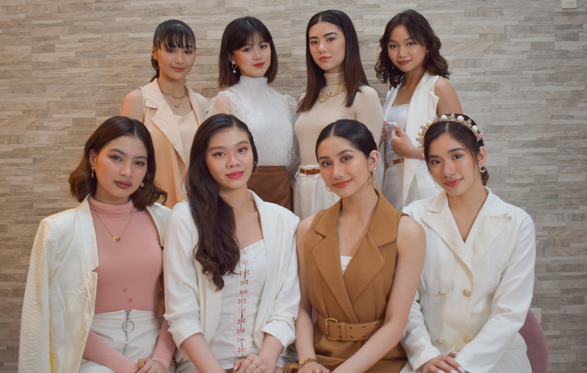 BINI announce launch showcase for sophomore album ‘Feel Good’ Afrik