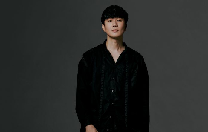 JJ Lin Sanctuary Finale virtual concert July 2021