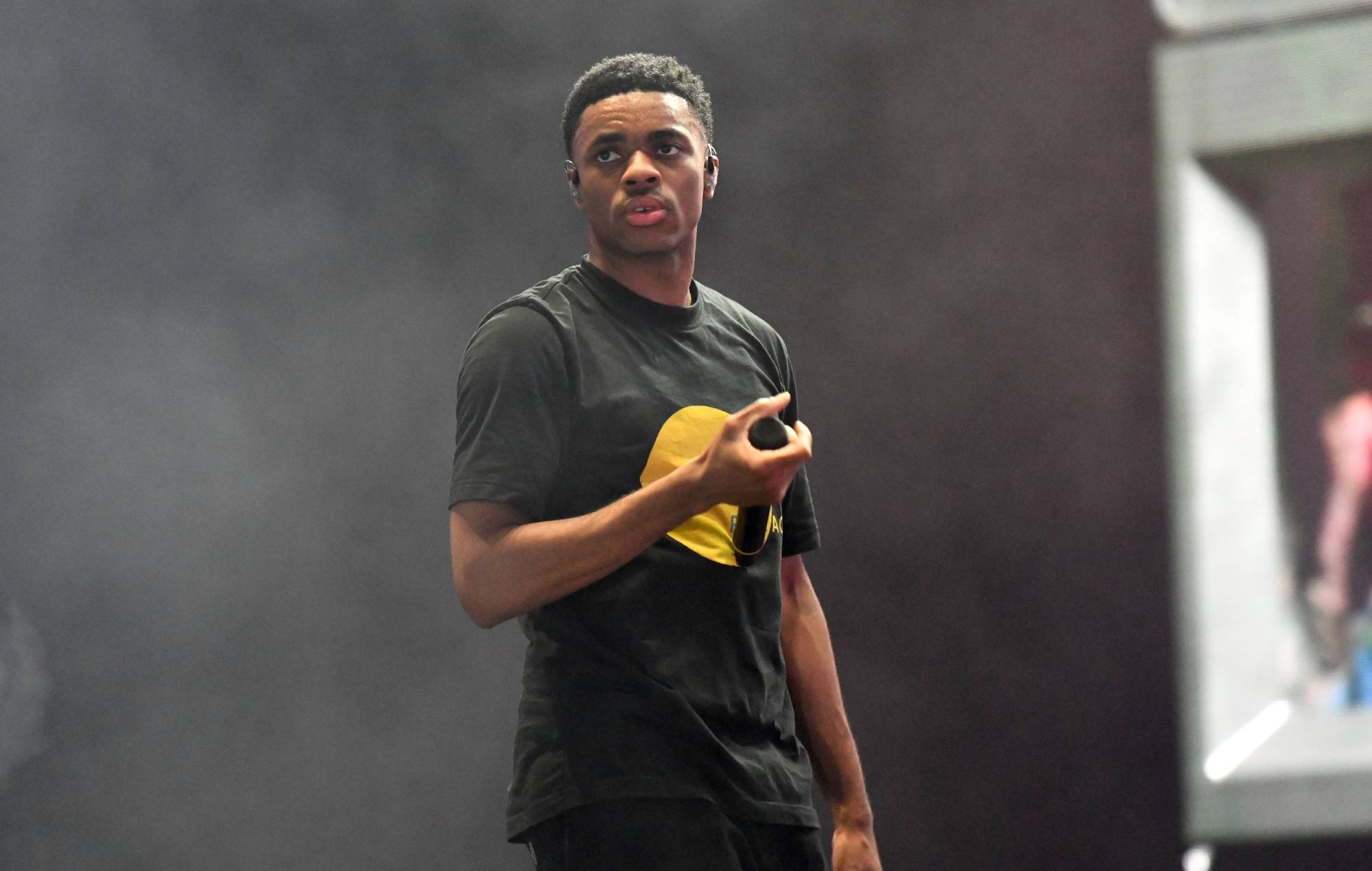Vince Staples