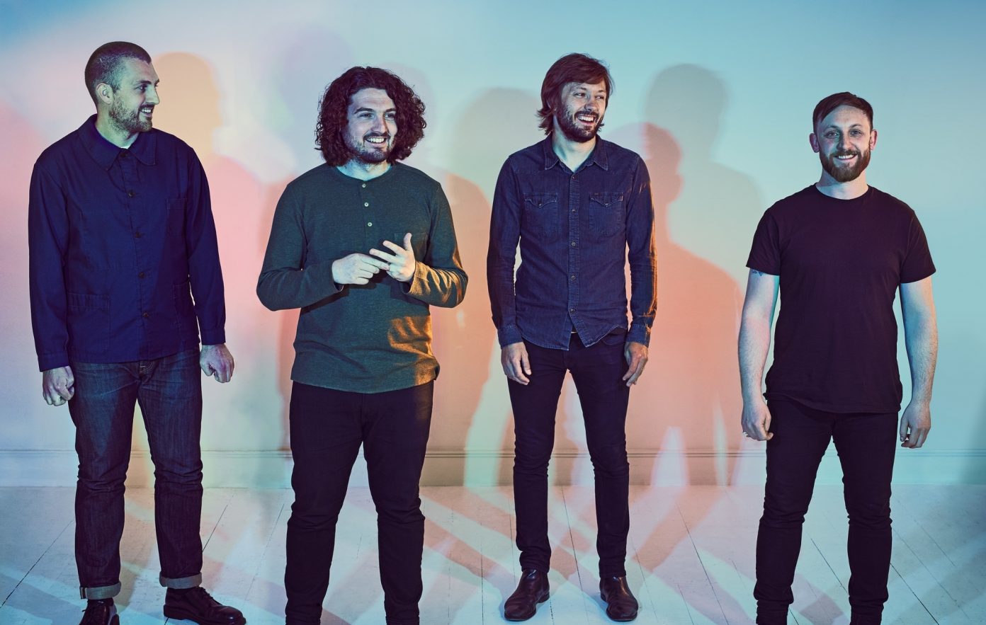 Milburn to celebrate 15th anniversary of 'Well Well Well' with UK live dates