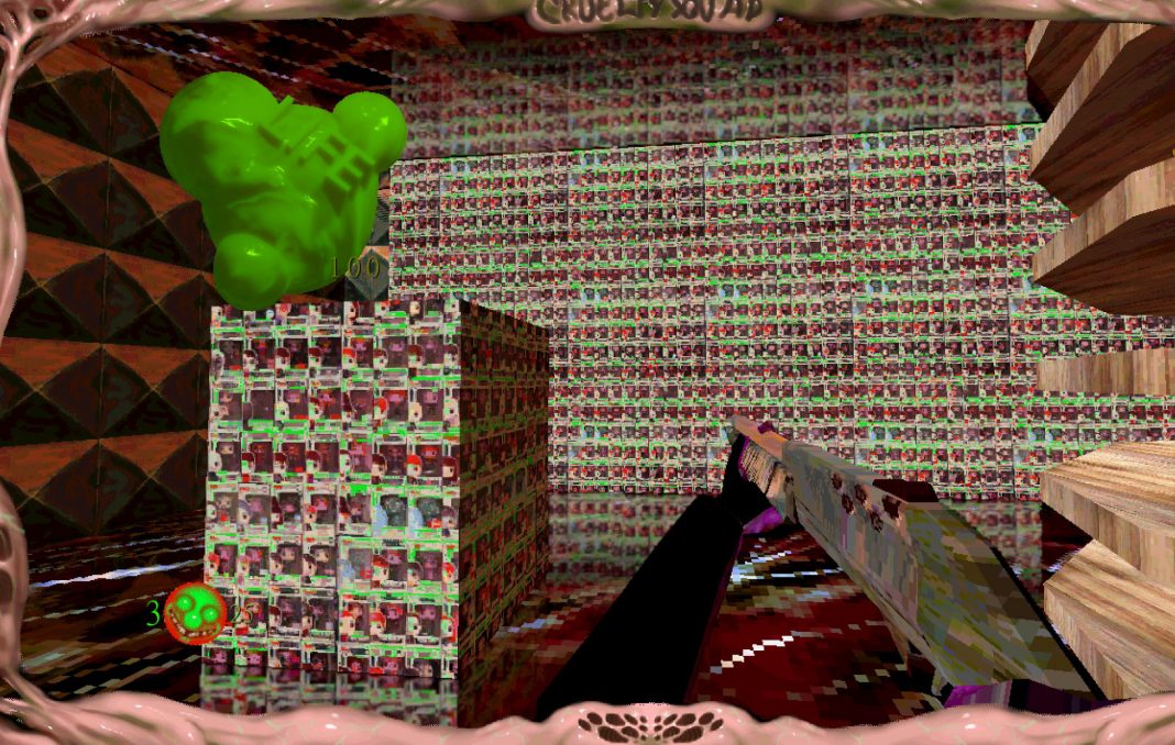 'Cruelty Squad' review An anticapitalist screed that's the most