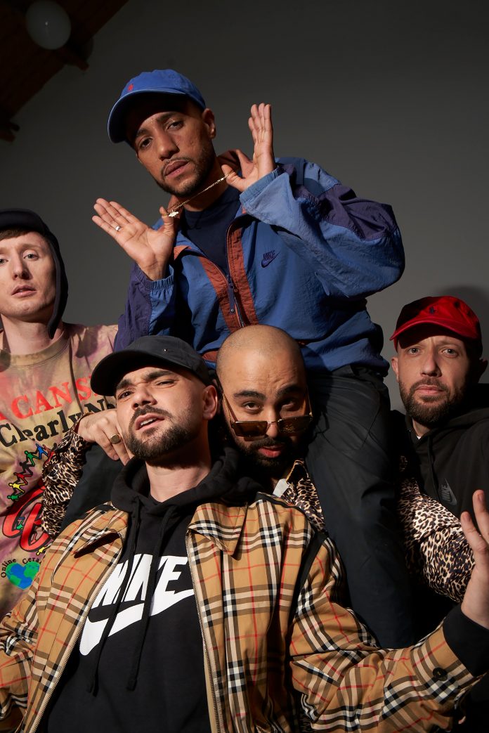 Kurupt FM "Geniuses aren’t always realised in their own time"