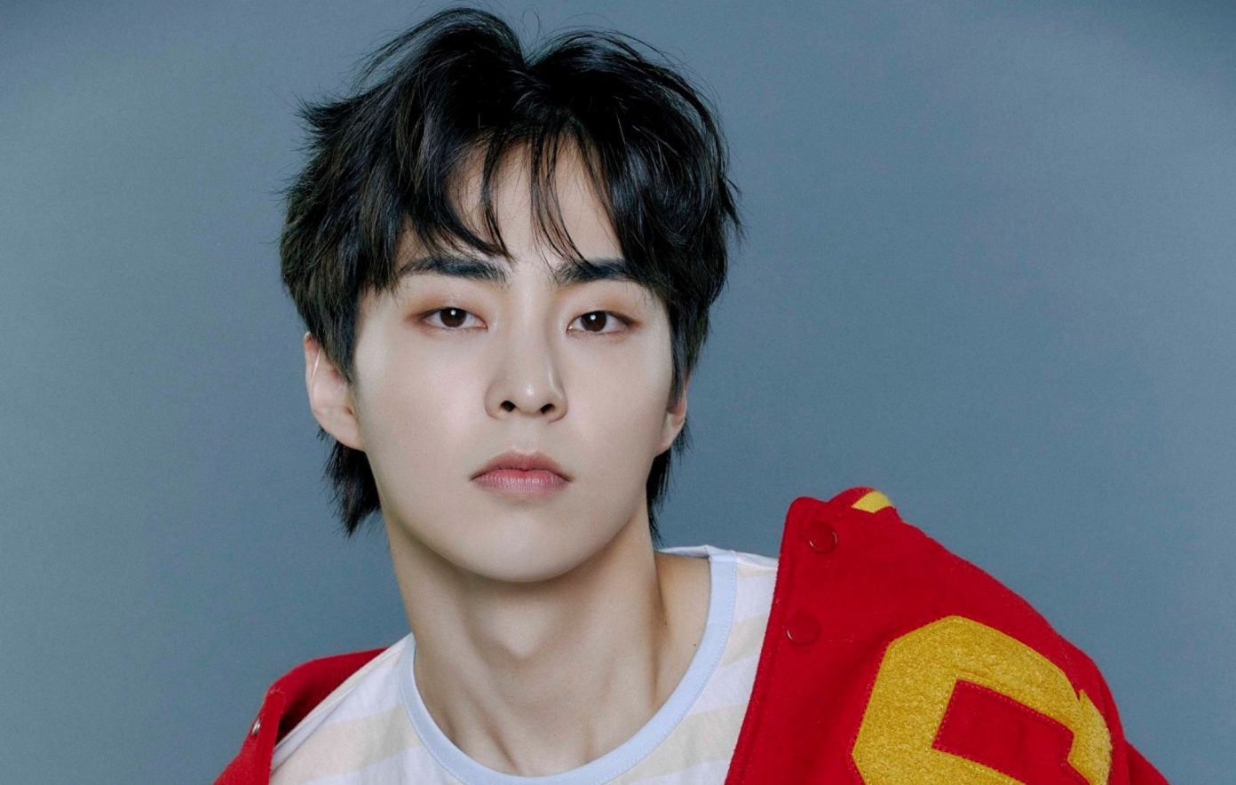 EXO member Xiumin tests positive for COVID-19