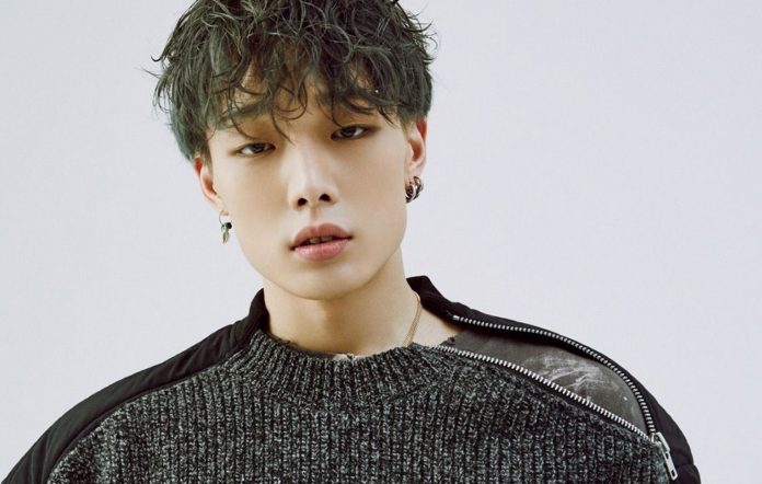 iKON's Bobby accused of plagiarising 'Lucky Man' album art