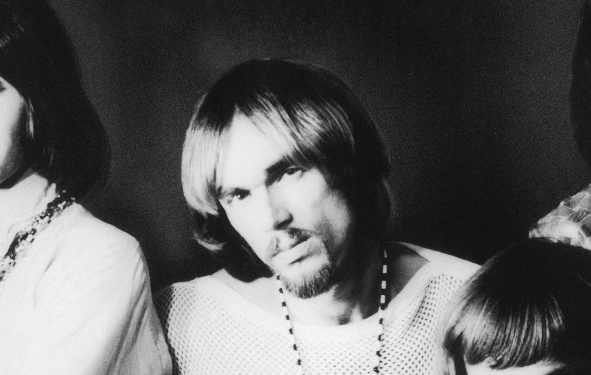 Iron Butterfly drummer Ron Bushy has died, age 79