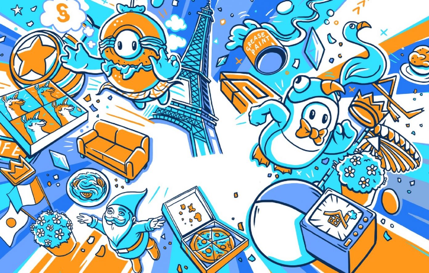 Gaming charity SpecialEffect holding art fundraising competition