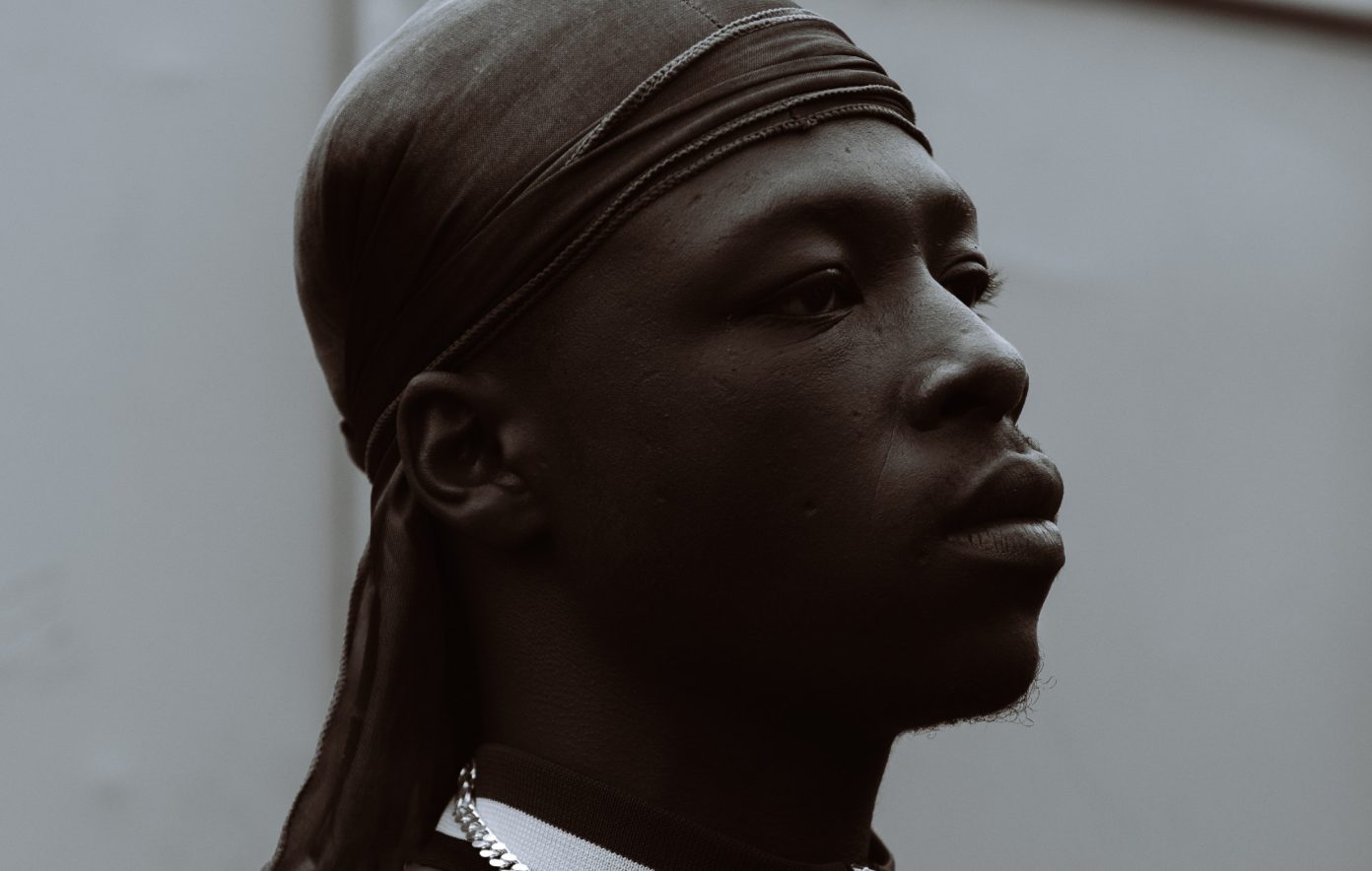 Pa Salieu 'Afrikan Rebel' EP review huge talent shows off his heritage