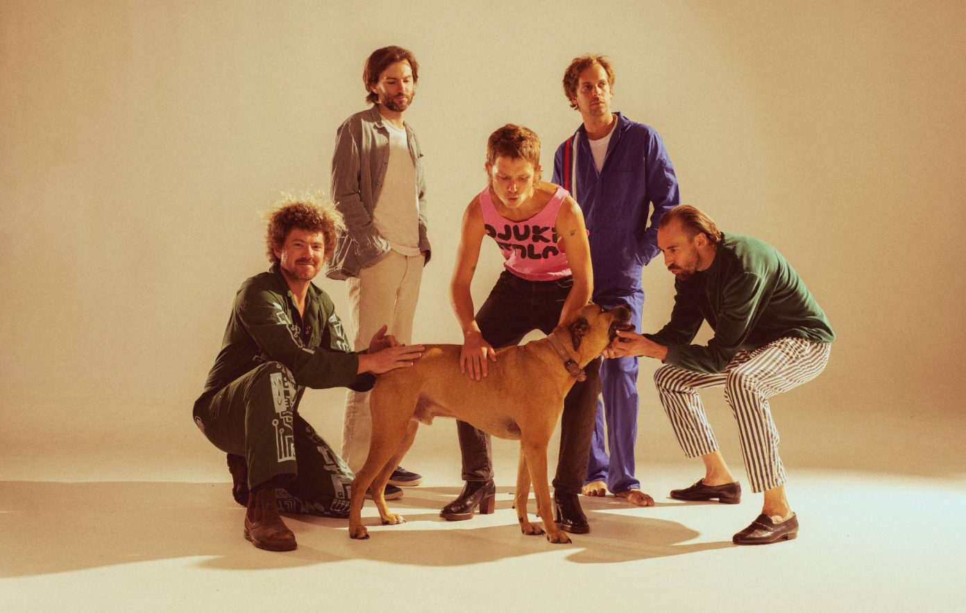 Pond '9' review Perth psych gang's biggest leap into the unknown