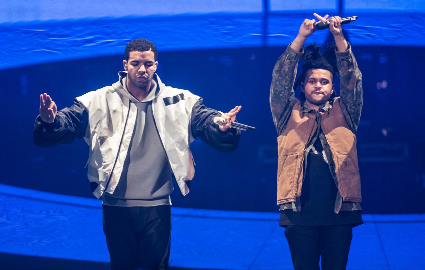 Toronto's X University to offer course on Drake and The Weeknd
