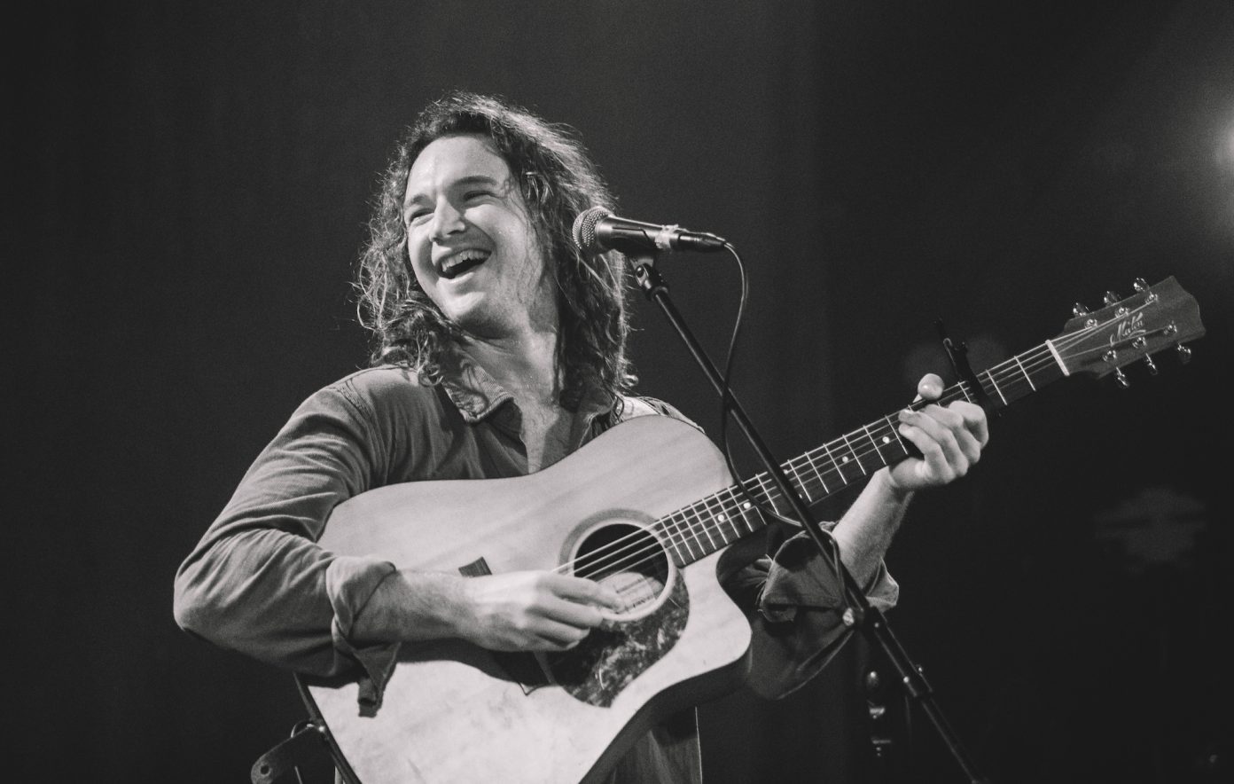 Jack Botts drops ‘Live At Miami Marketta’ EP, details 2022 Australian tour