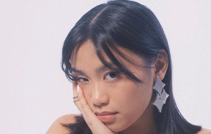 Filipino singer-songwriter TALA unveils poignant single 'Nevermind'