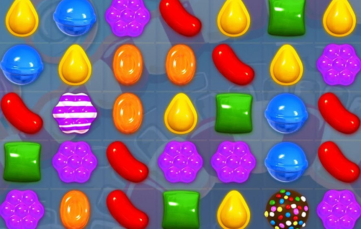 'Candy Crush Saga' developer King to close its online portal
