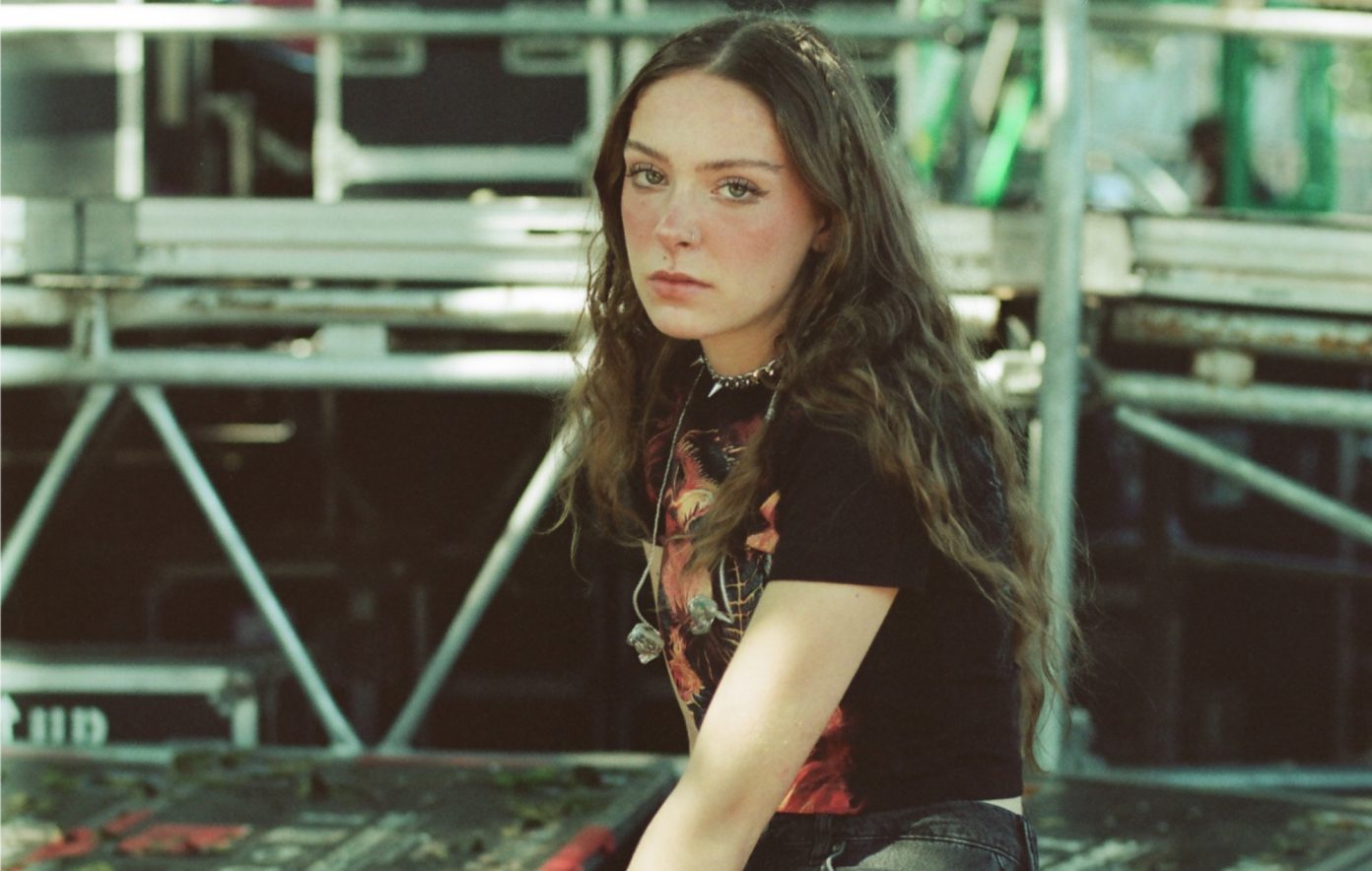 Holly Humberstone 'The Walls Are Way Too Thin' EP review a soulbaring triumph