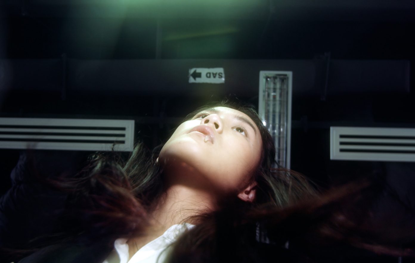 Watch Singaporean rapper BGourd's surreal music video for 'Virtual Machine'