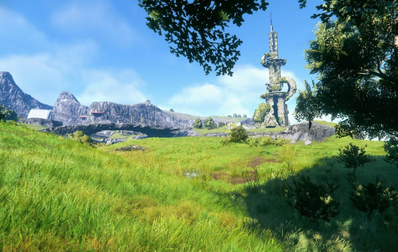 ‘Sonic Frontiers’ release date, gameplay and latest news