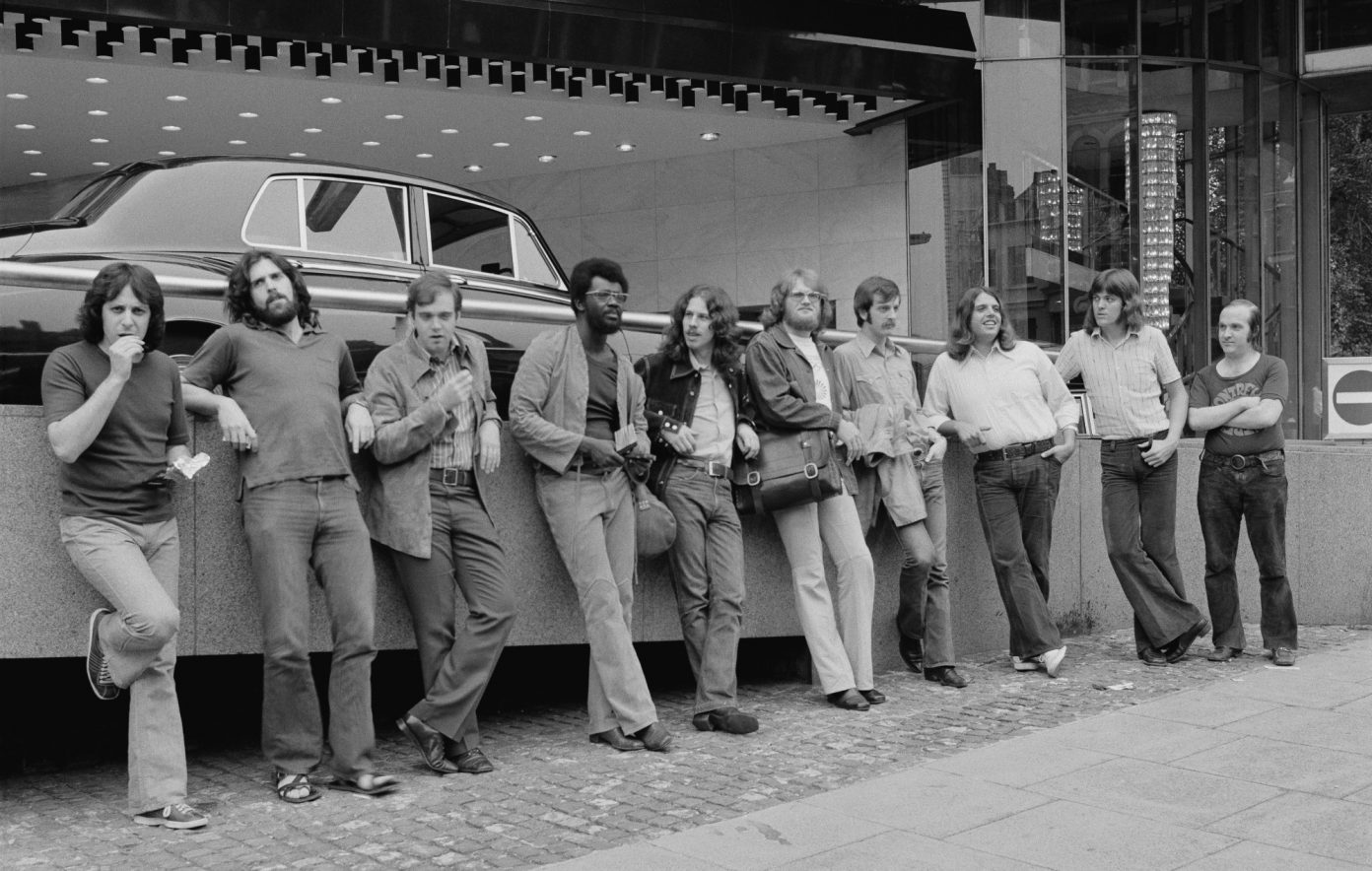 ‘Licorice Pizza’ soundtrack a guide to the 1973 music time capsule