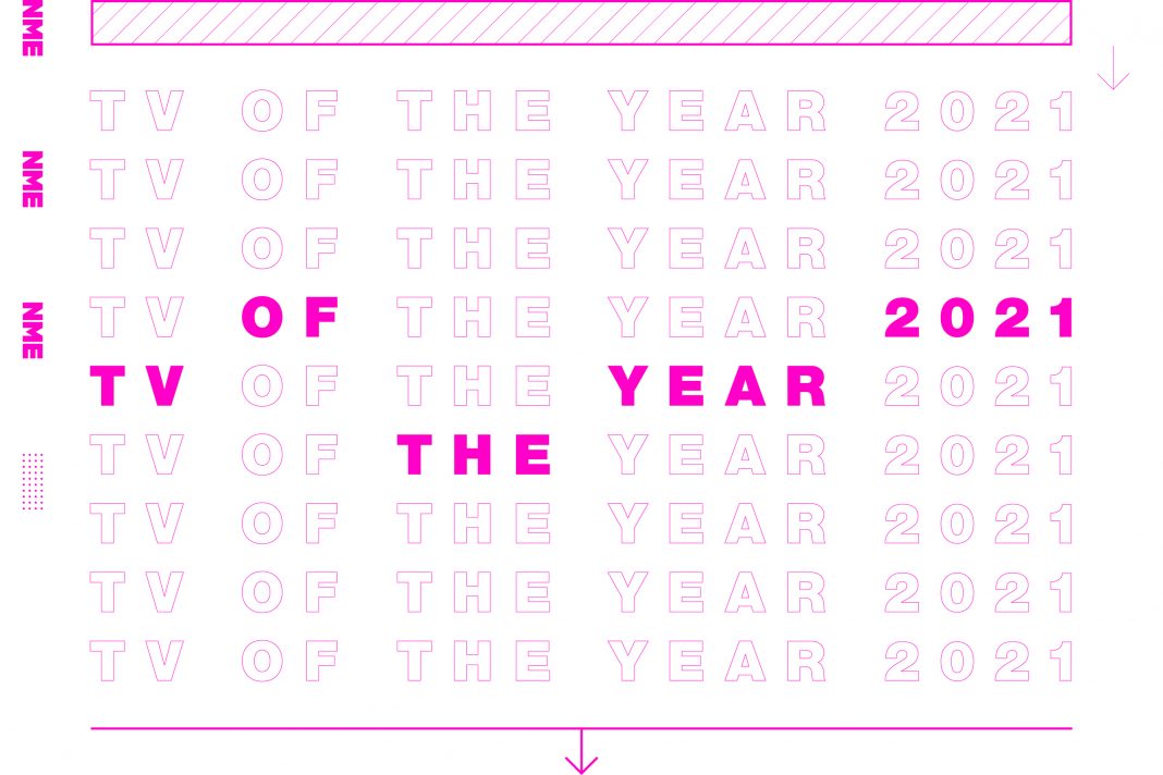 The 20 best TV shows of 2021