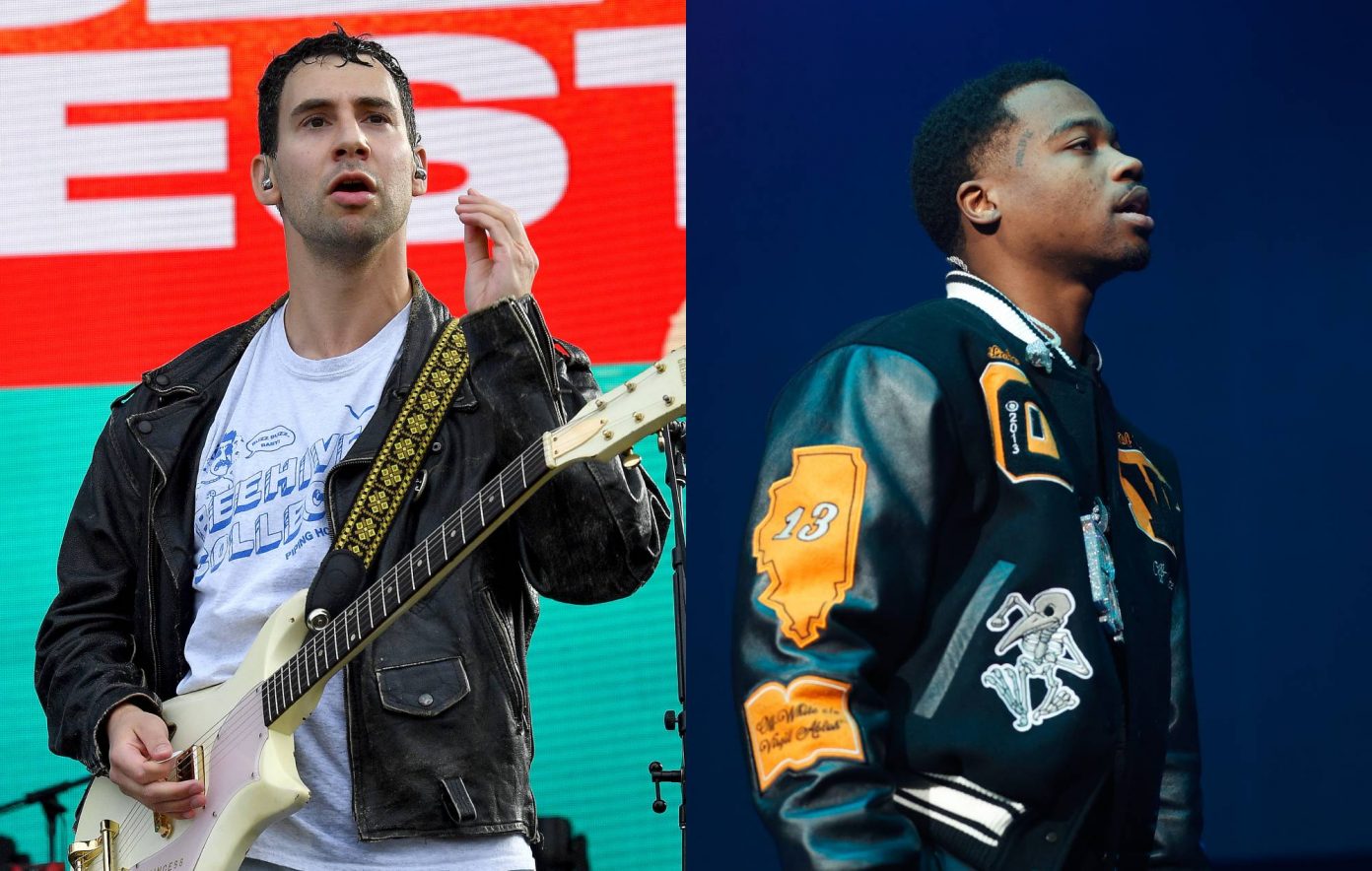 Bleachers to replace Roddy Ricch on 'SNL' this weekend due to COVID19