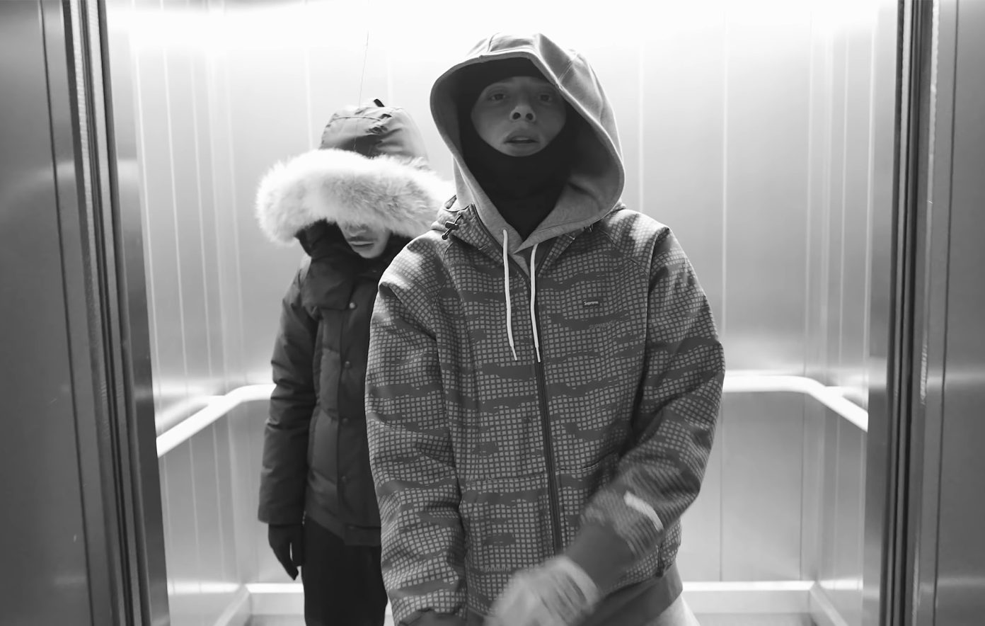 Central Cee releases new single ‘Cold Shoulder’, shares details of ‘23 ...