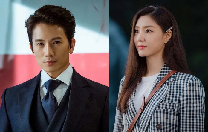 ji sung devil judge seo ji hye crash landing adamas new thriller series k drama