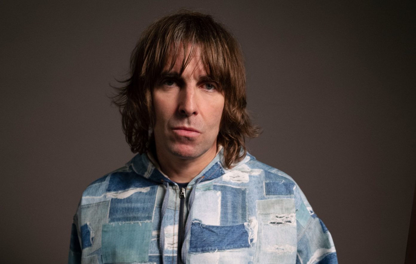 Liam Gallagher's new song with Dave Grohl, 'Everything's Electric' review