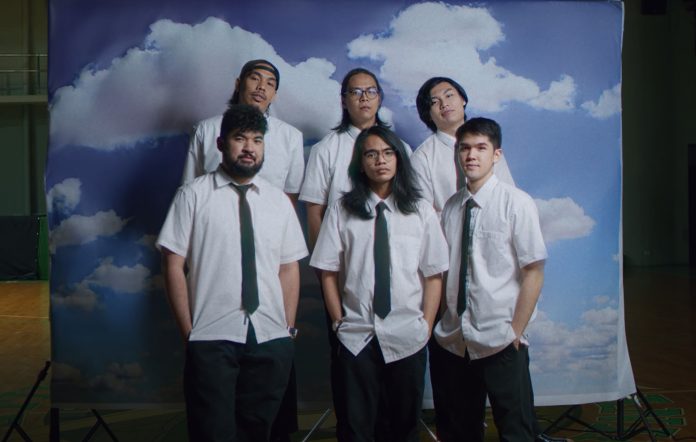 Lola Amour Go Back To School In Music Video For New Al James Collaboration Madali