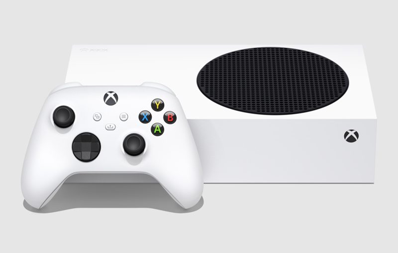 Xbox noise suppression update puts an end to party chat's heavy breathers