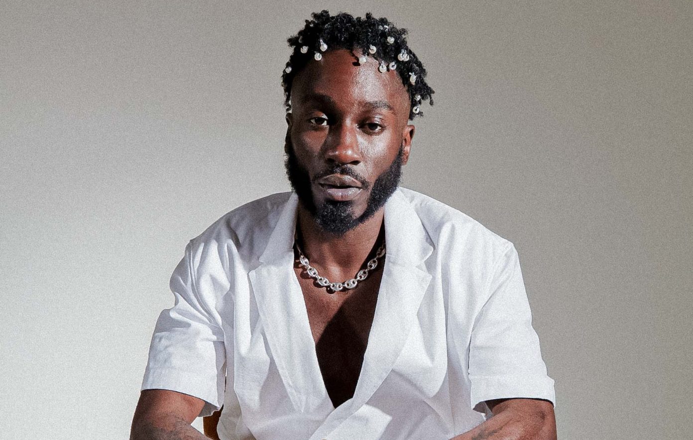 Kojey Radical – 'Reason To Smile' review: Renaissance man comes good