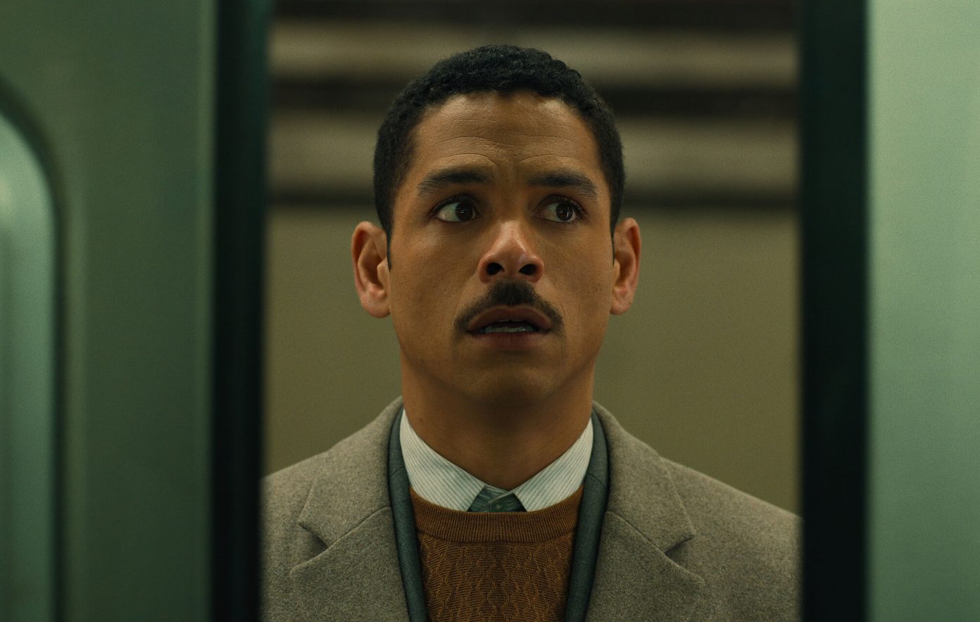 ‘Russian Doll’ season two review another mindbending trip through time