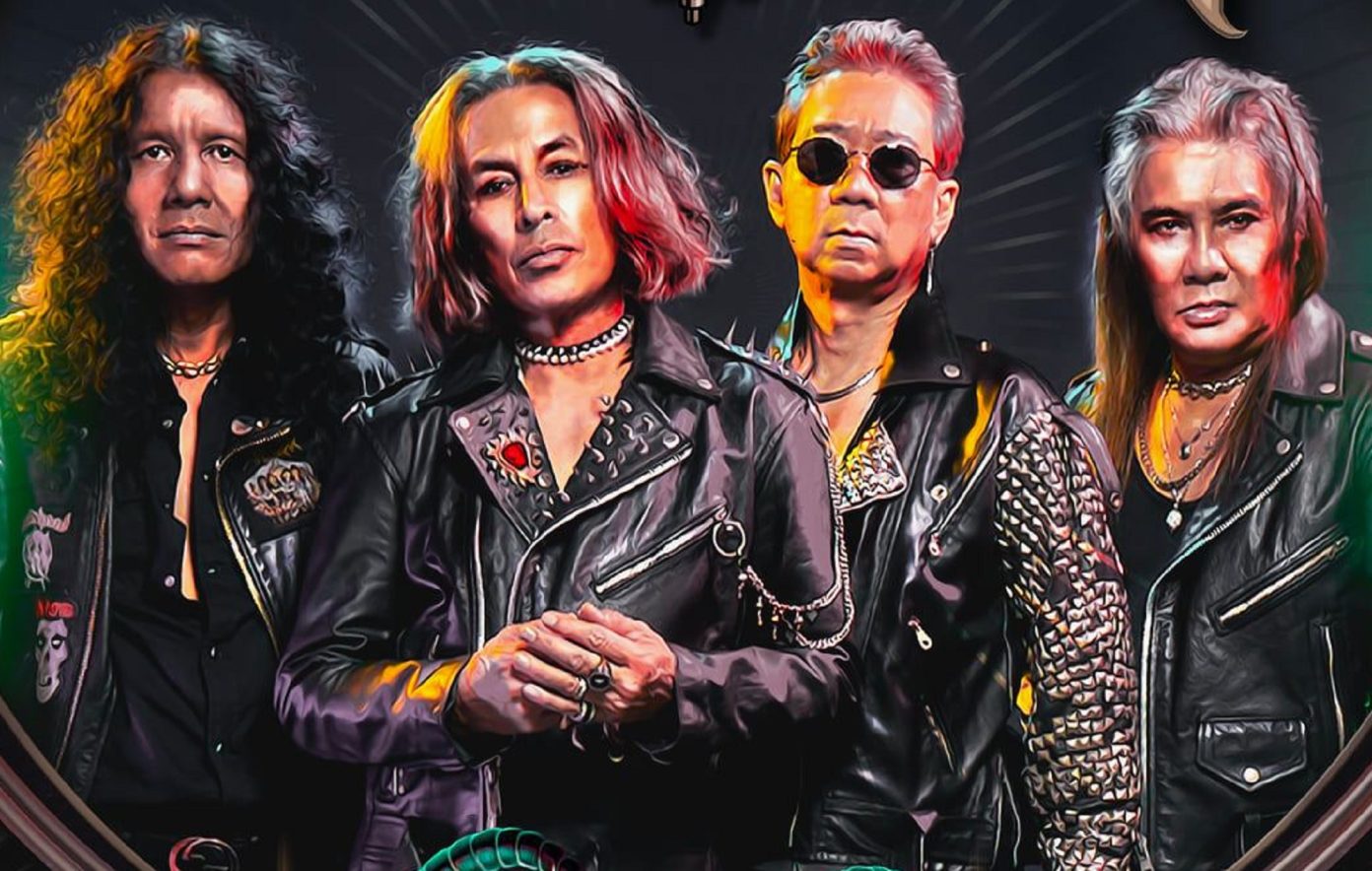 Malaysian rock band Search to reunite for June concert