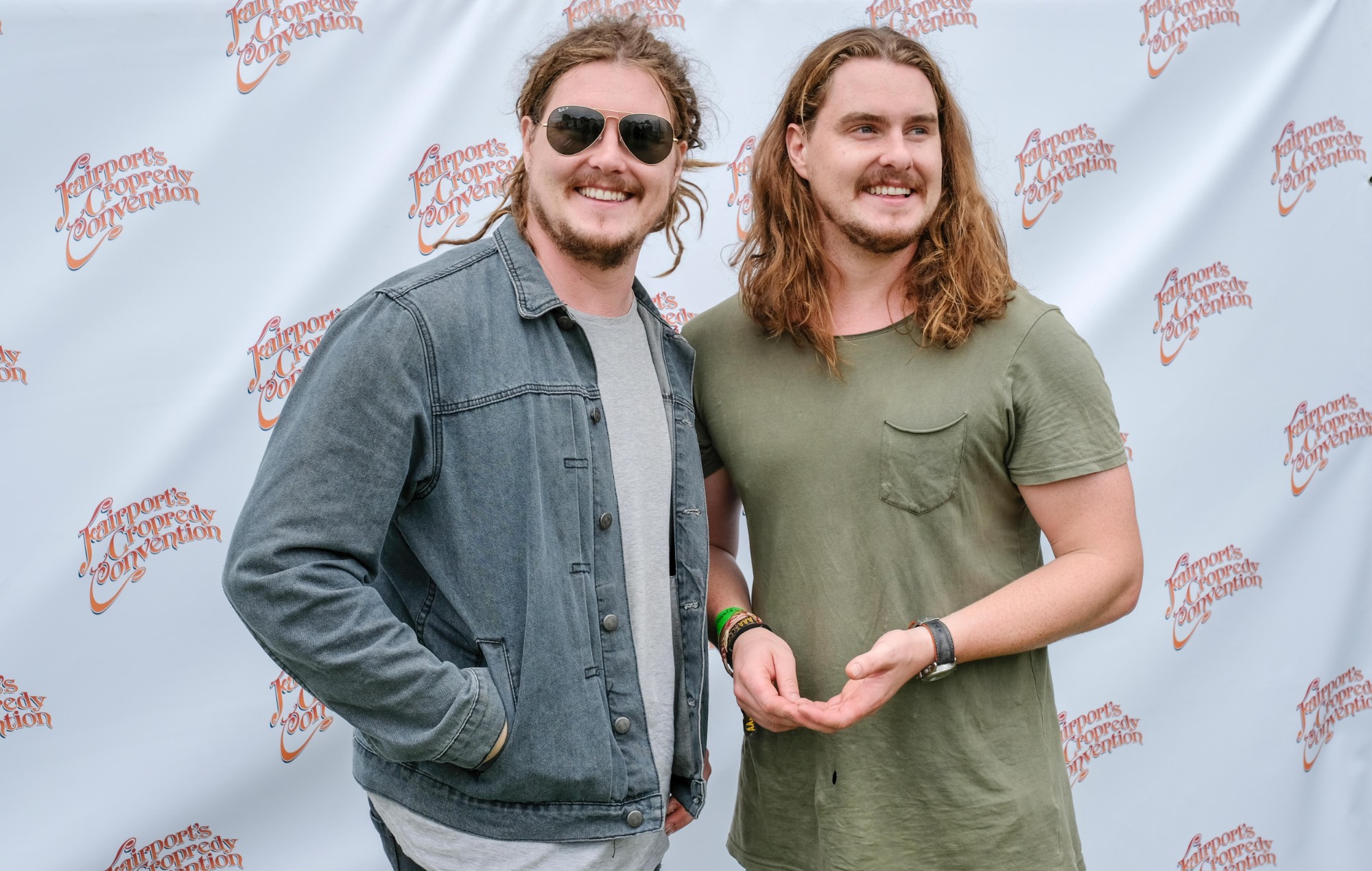 The inaugural event will announce new lineup additions every week