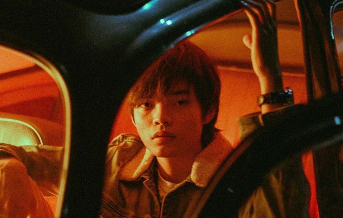 Arthur Nery has announced his first solo concert