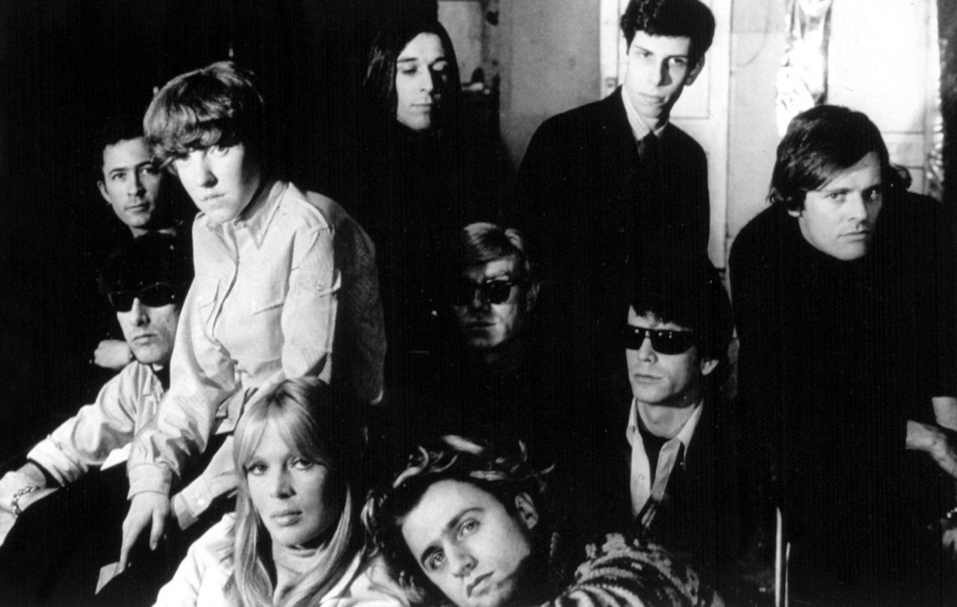 Norman Dolph, early Velvet Underground producer, has died