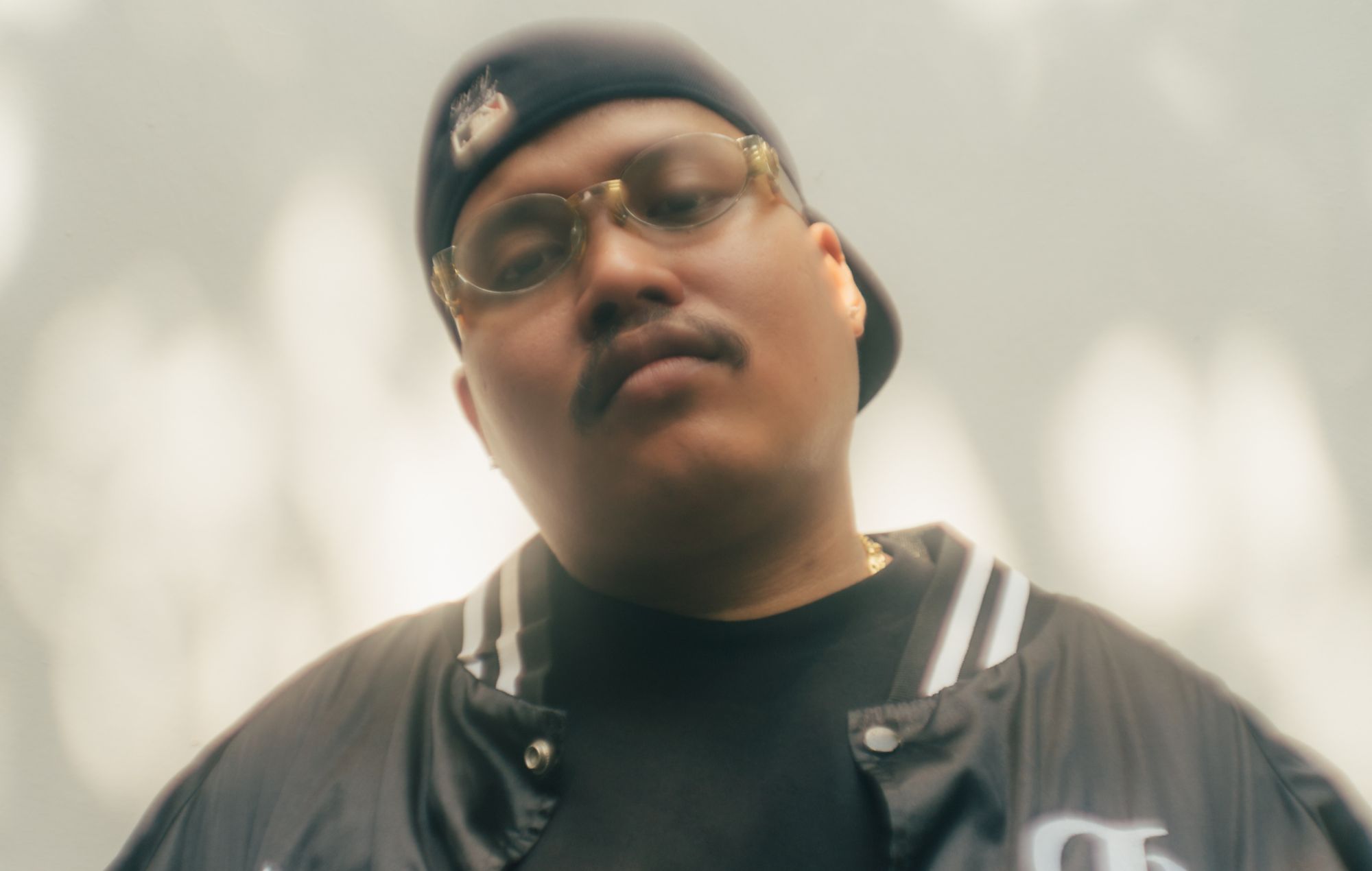 Singaporean rapper Bazeel drops ‘Playa Shit - Nawf Beast’ with Brunei ...