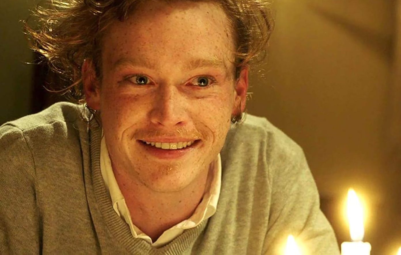 Caleb Landry Jones: &ldquo;I don&rsquo;t like gratuitous violence in movies&rdquo;