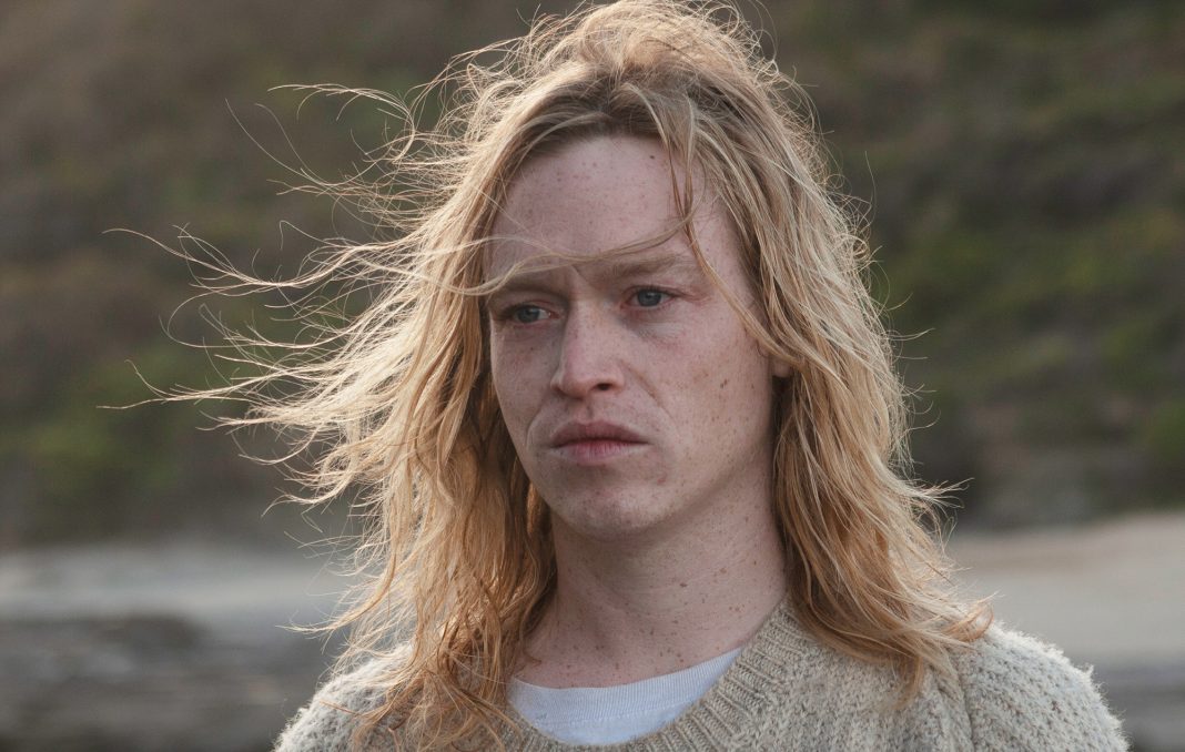 Caleb Landry Jones: &ldquo;I don&rsquo;t like gratuitous violence in movies&rdquo;