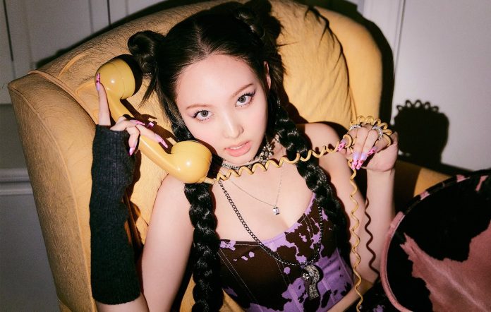 TWICE's Nayeon says she “couldn't believe” she was the first to go