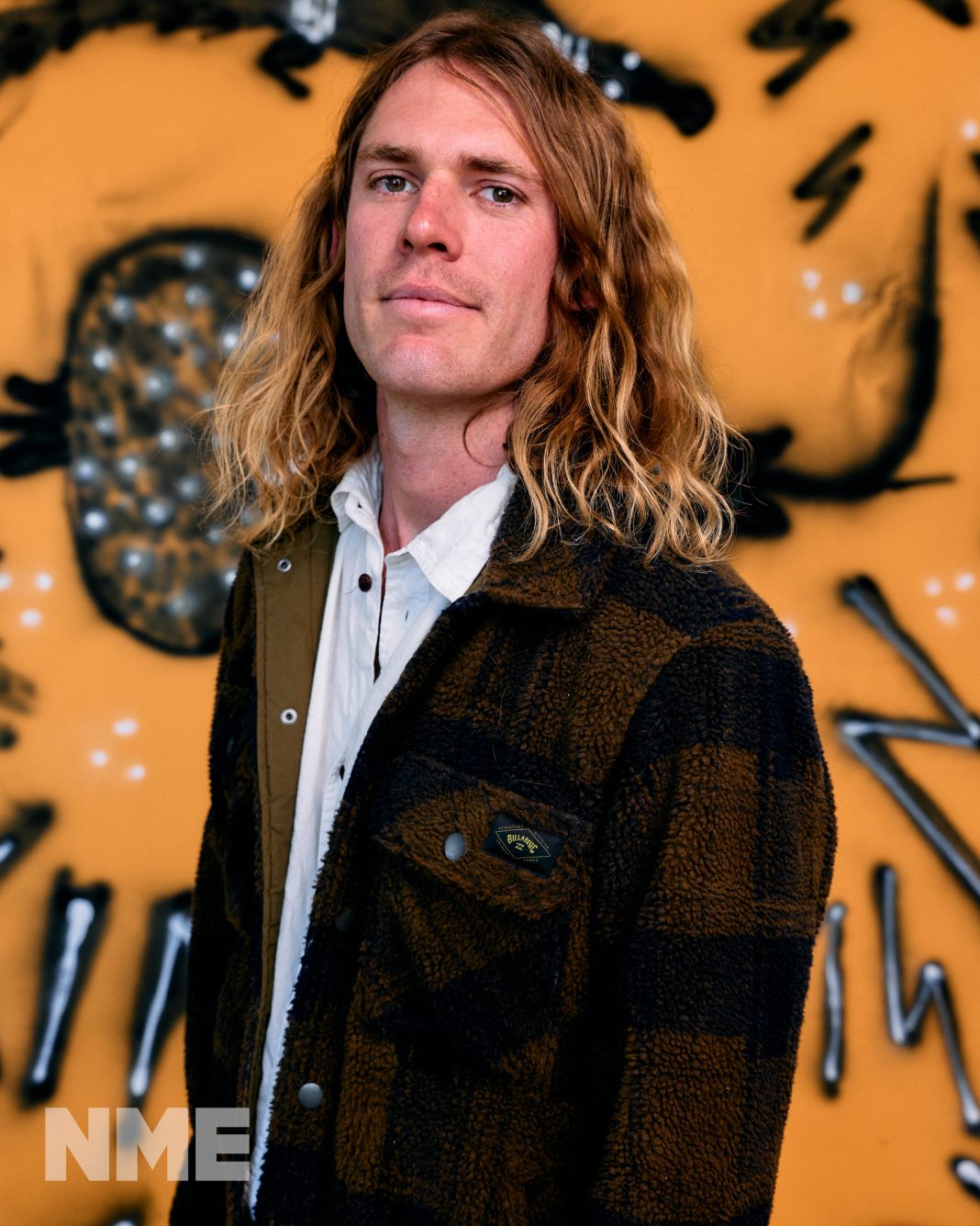 On The Cover King Stingray “We’re full of love in our heart that makes us believe in ourselves”