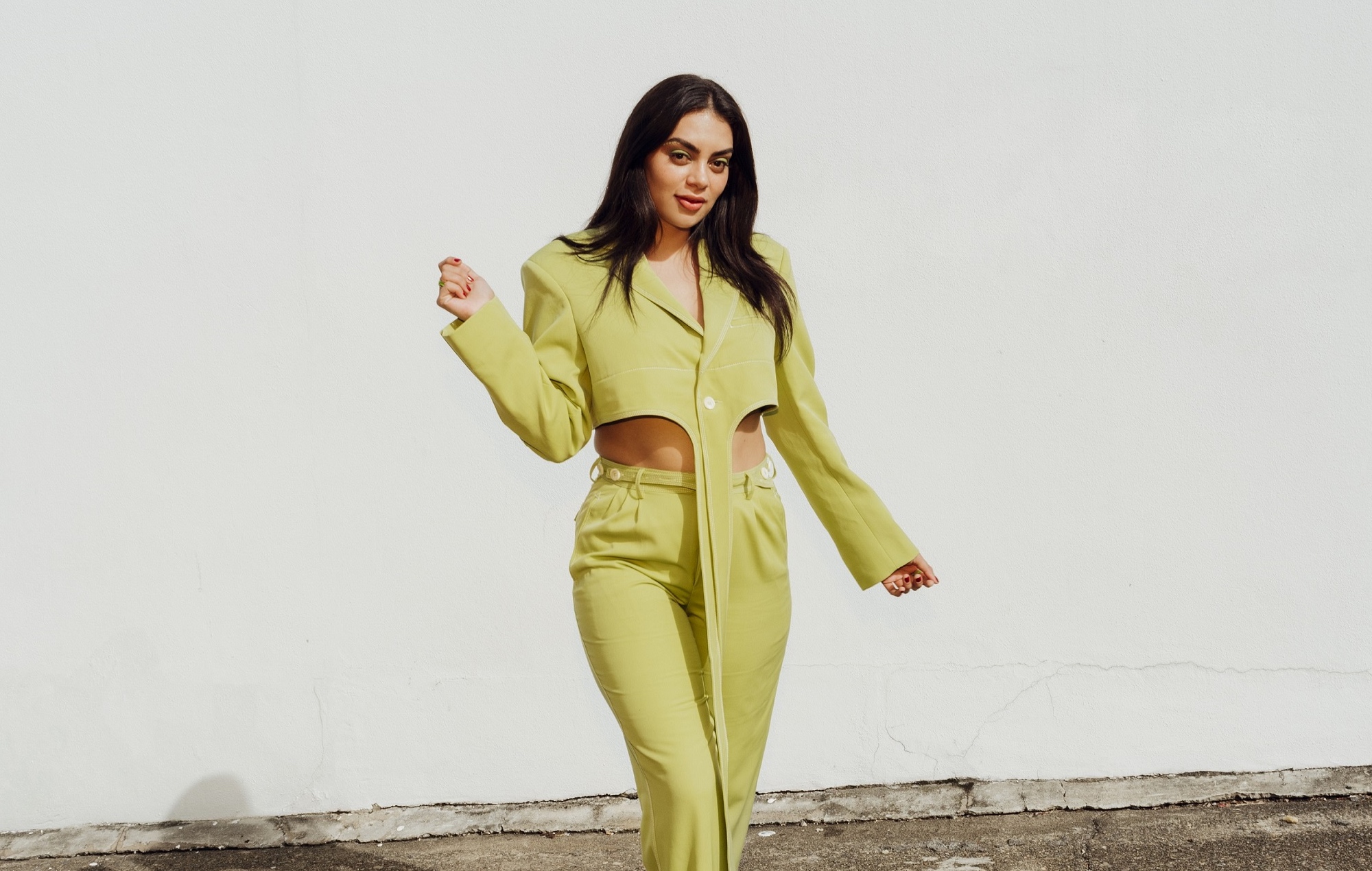 Thelma Plum announces 'Meanjin' EP and tour, shares new single