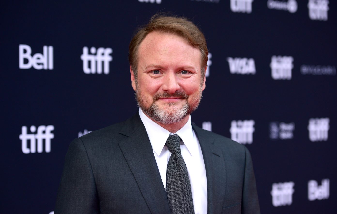 'Knives Out' Rian Johnson says he will keep making more sequels