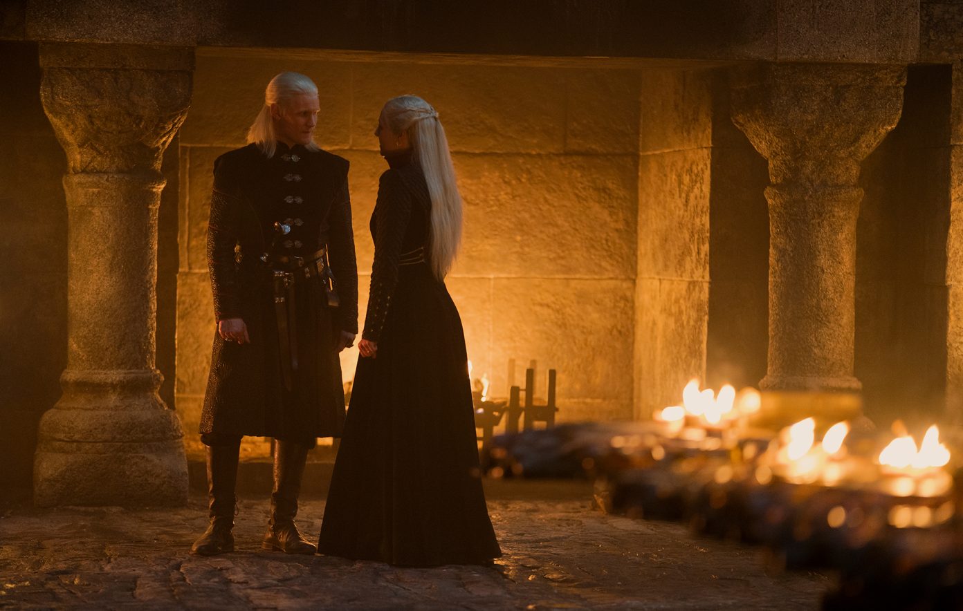 'House Of The Dragon' viewers praise finale “Captures the feel of classic Game Of Thrones"