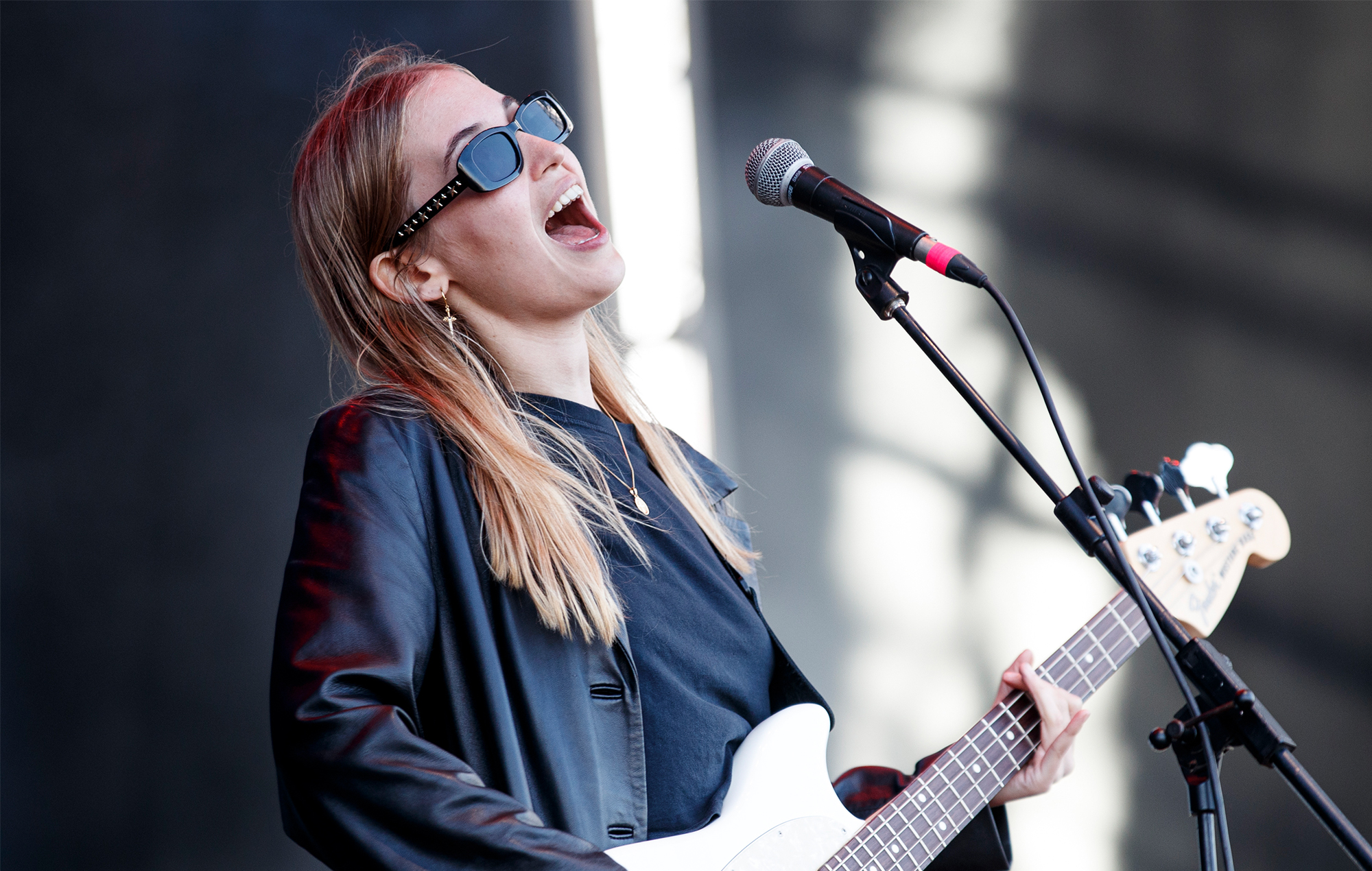 Hatchie. Credit: Xavi Torrent via WireImage