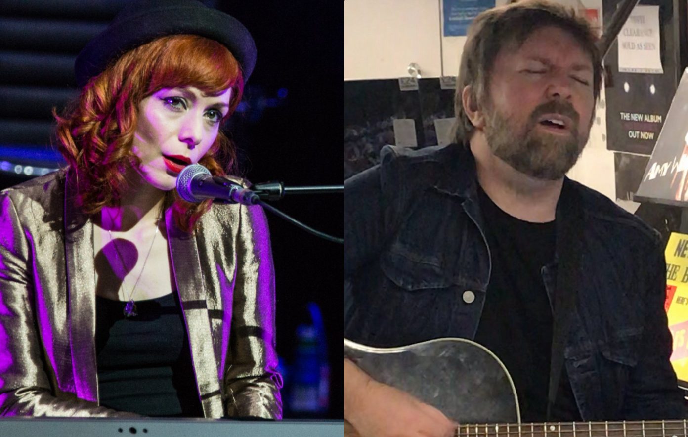 The Anchoress granted stalking protection order against Mansun's Paul