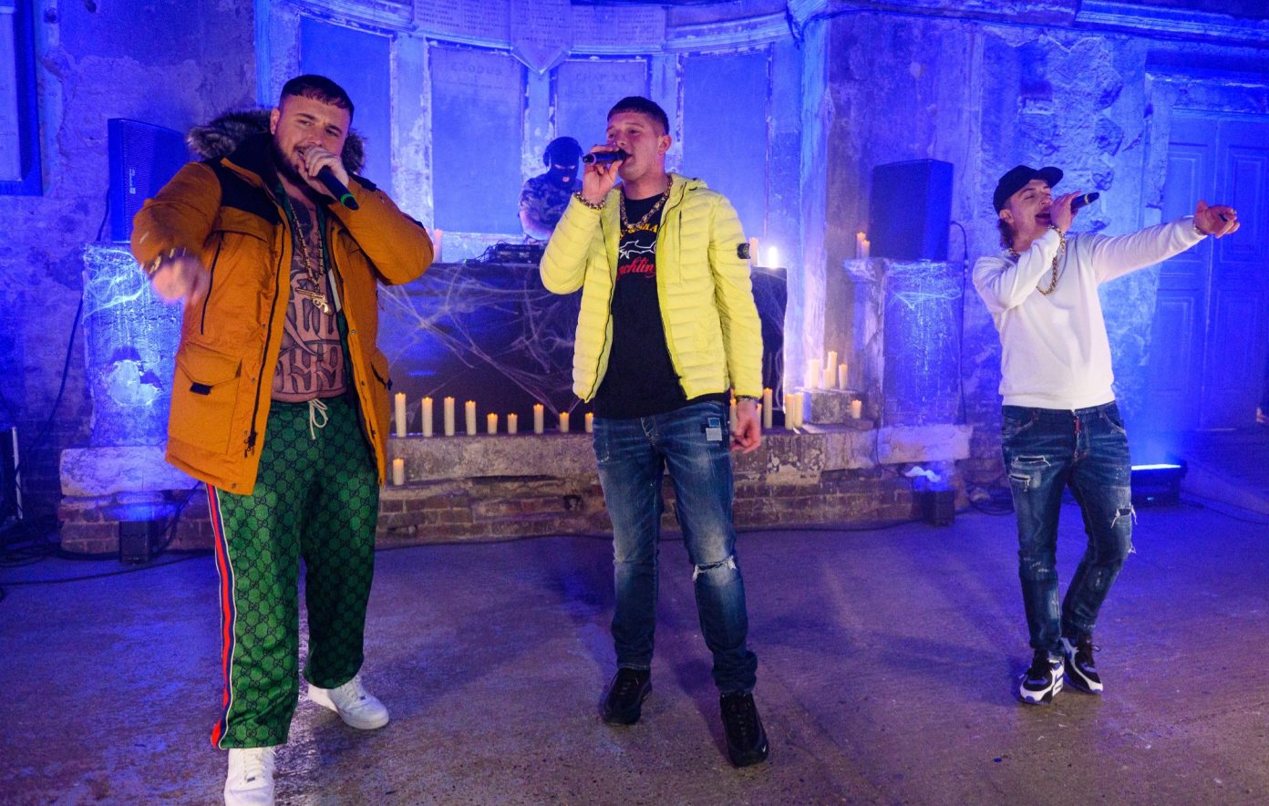 Bad Boy Chiller Crew lead lineup for Croatia's Hideout Festival 2023