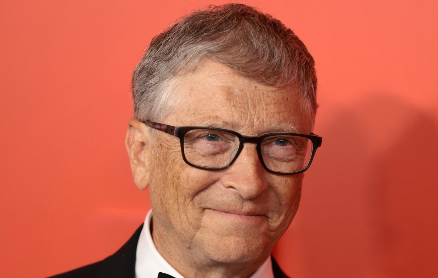 Bill Gates says the metaverse isn&rsquo;t &ldquo;revolutionary&rdquo; but AI will be