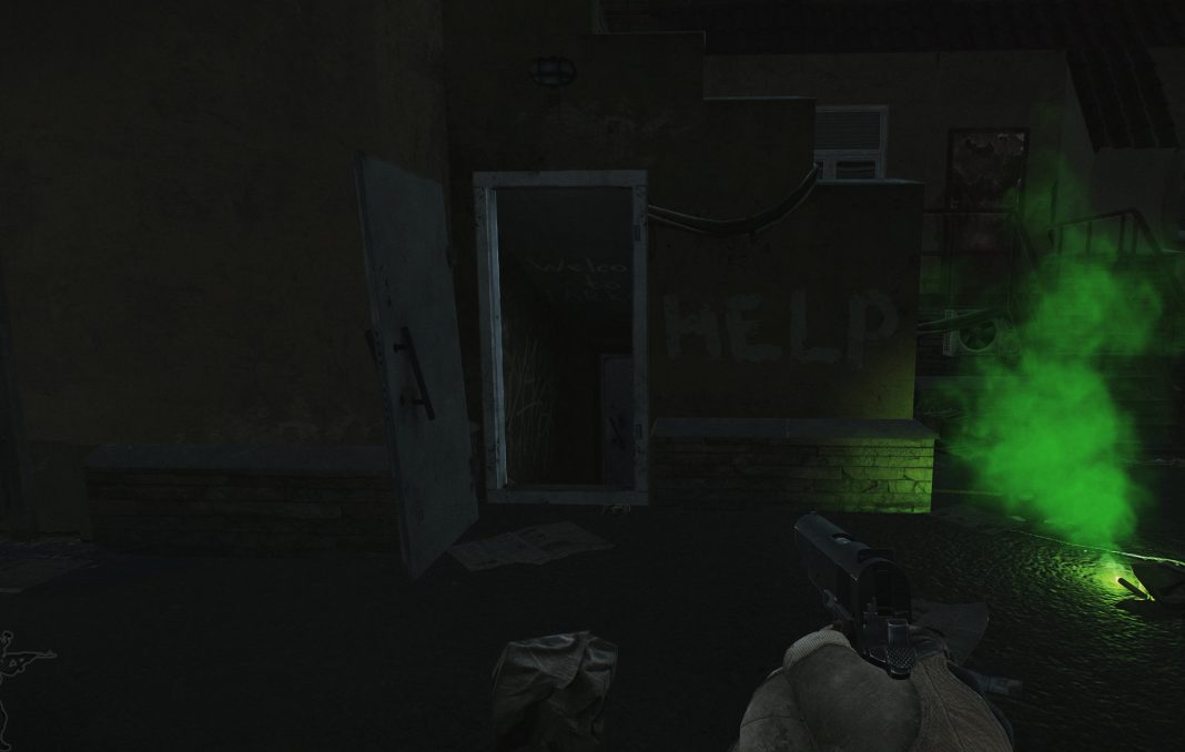 'Escape From Tarkov' every extraction point in Streets of Tarkov