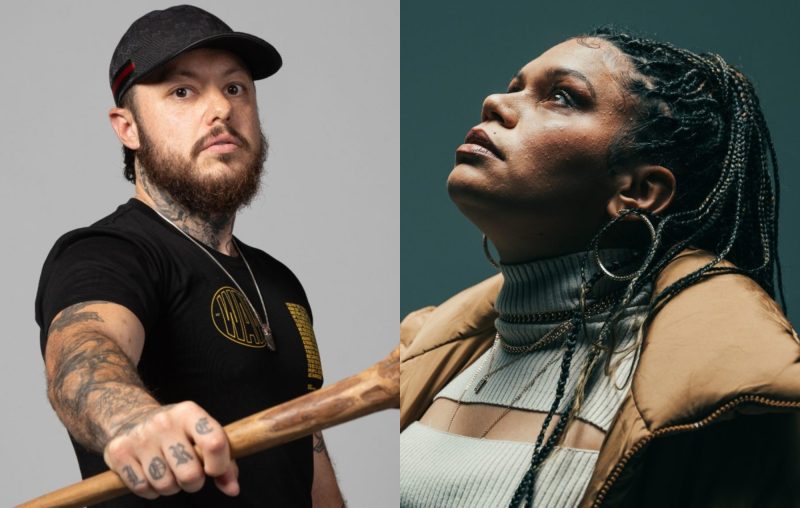 Nooky | Artists | NME.com